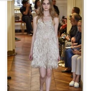 Alberta Ferretti Wedding Dress Limited Edition